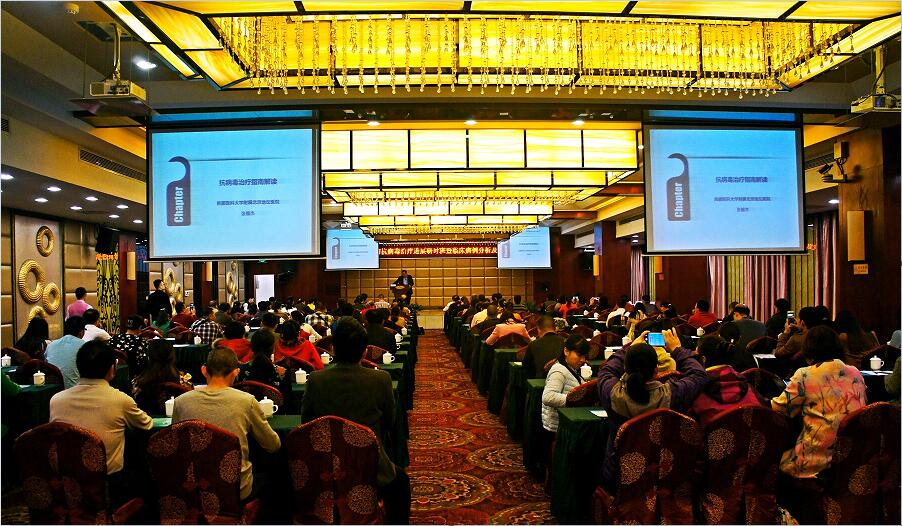 我院黄维和许元龙医师分获两项一等奖