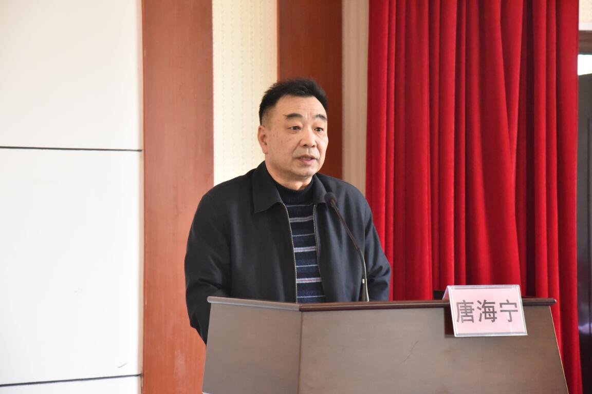 广西壮族自治区胸科医院医疗集团成立大会胜利召开