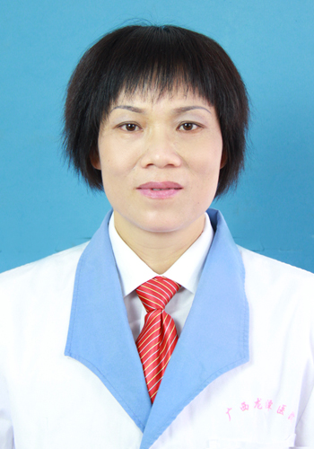 何丽春