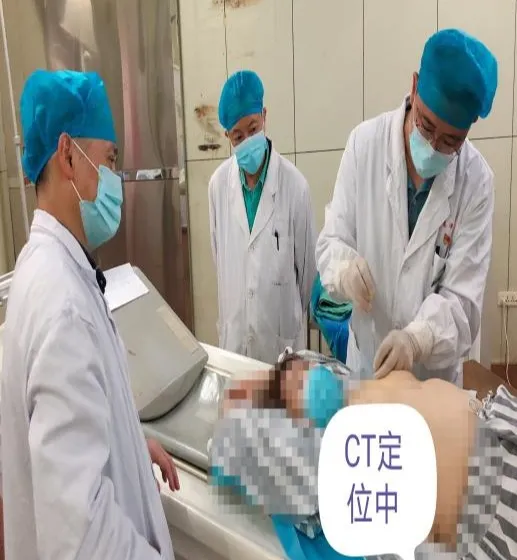 【关注】 CT 检查：肺小结节大隐患！