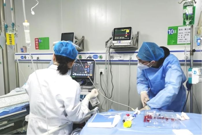 CRRT——为重症救治多一重保障