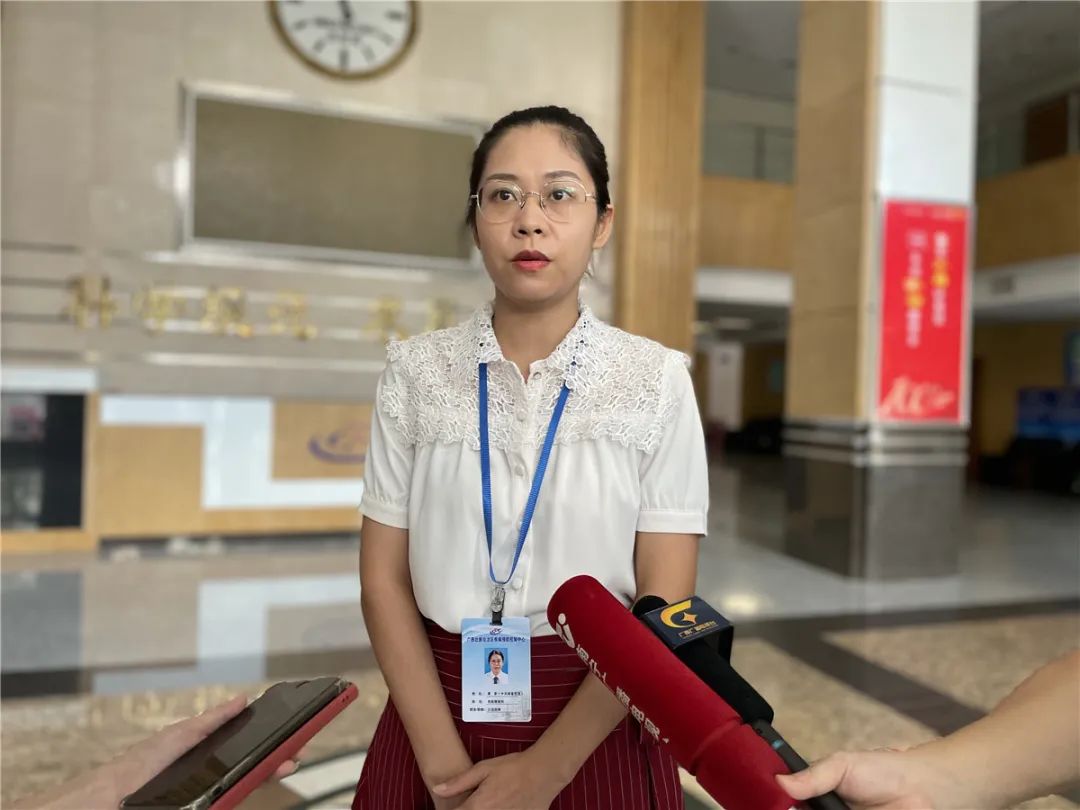 聚焦 | 广西即将开展新冠病毒疫苗加强针接种！你符合条件吗？疾控专家解答6大热点问题→