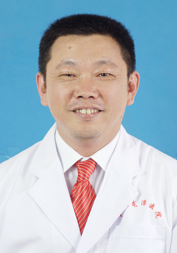 栾文庆