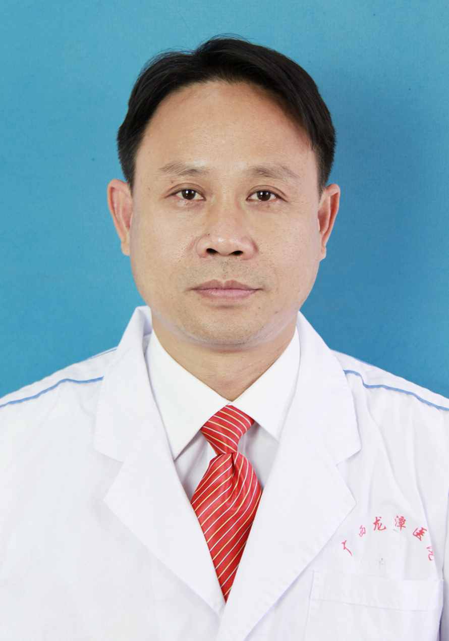 杨小兵
