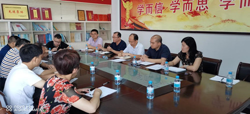 【抗疫故事】广西龙潭医院感控专家支边记