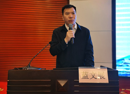  汇聚知名专家 共享学术成果一广西龙潭医院成功举办 自治区级继续教育项目《2020年广西结核病诊疗及临床研究培训班》