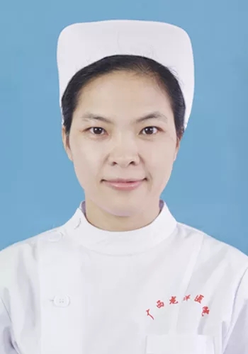  【柳州好护士】黄海珍：迎难而上 护佑生命