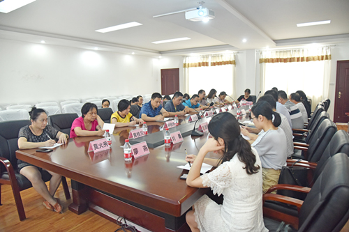 项目造福耐多药患者 助力耐多药结核病防控工作