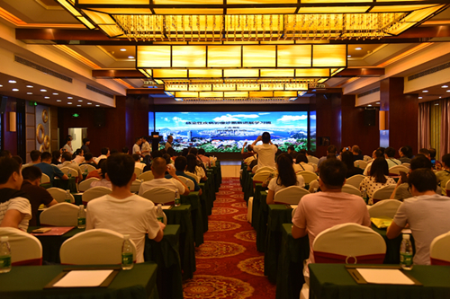  自治区胸科医院顺利举办广西感染性疾病诊断进展学习班