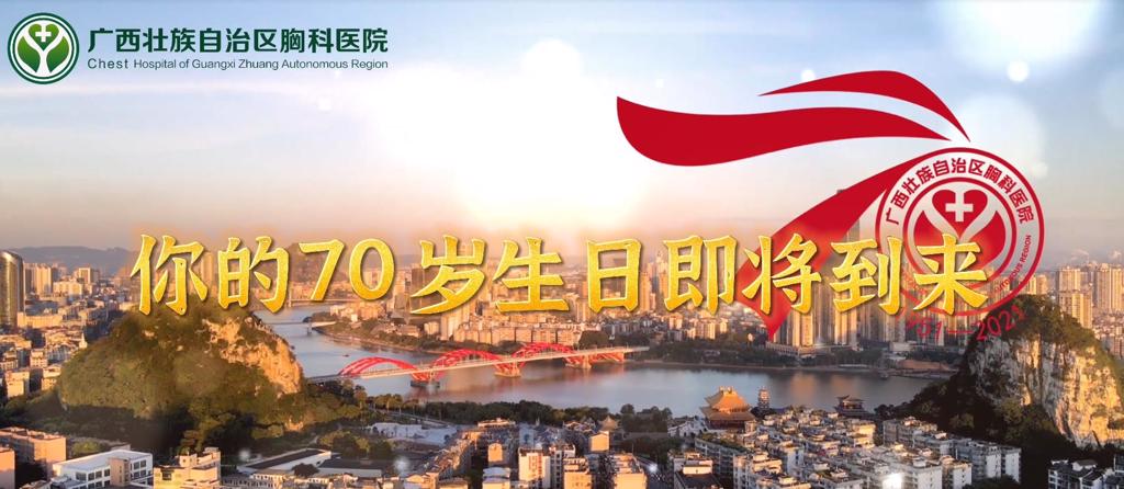 你的70岁生日