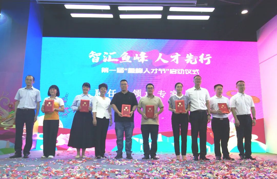 【喜报】我院结核病专家刘桑入选首批“鱼峰区享受政府特殊津贴医疗专家”