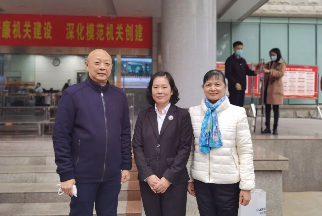 援外再启航丨我院李虹如医生出征尼日尔执行援外任务 