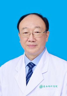 张勇