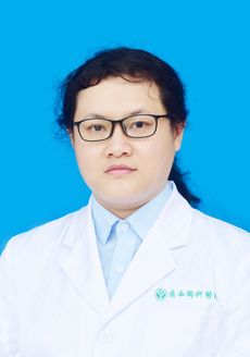 覃琛华