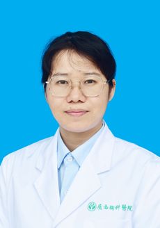 梁洁华