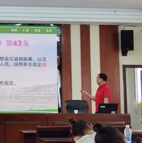 凝“新”聚力·筑梦胸科——广西胸科医院2022年新职工岗前培训圆满结束