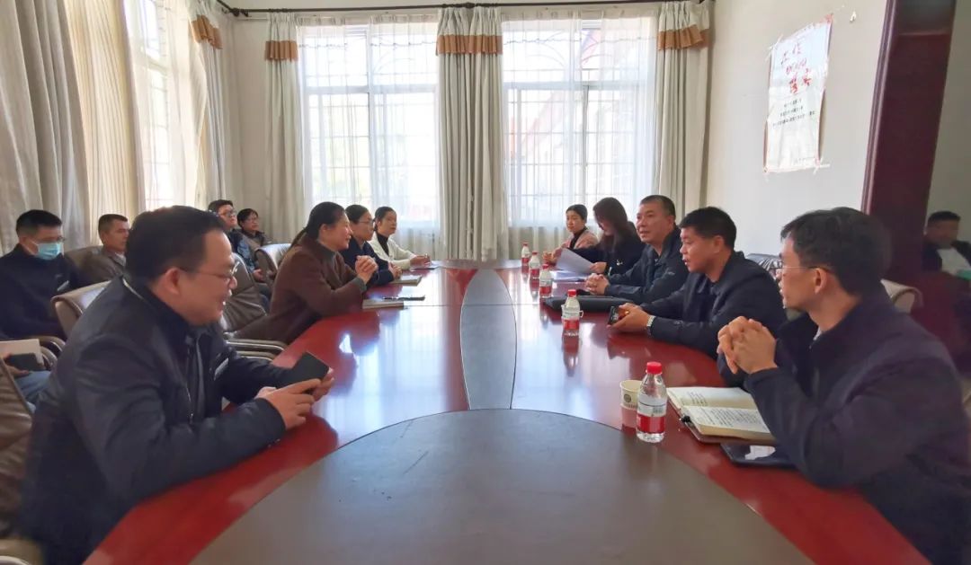 交叉互查促规范——桂林医学院第二附属医院到我院开展2023年度安全生产和消防安全交叉检查