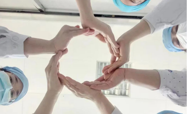 【世界手卫生日】共同加快行动，拯救生命—清洁你的手 