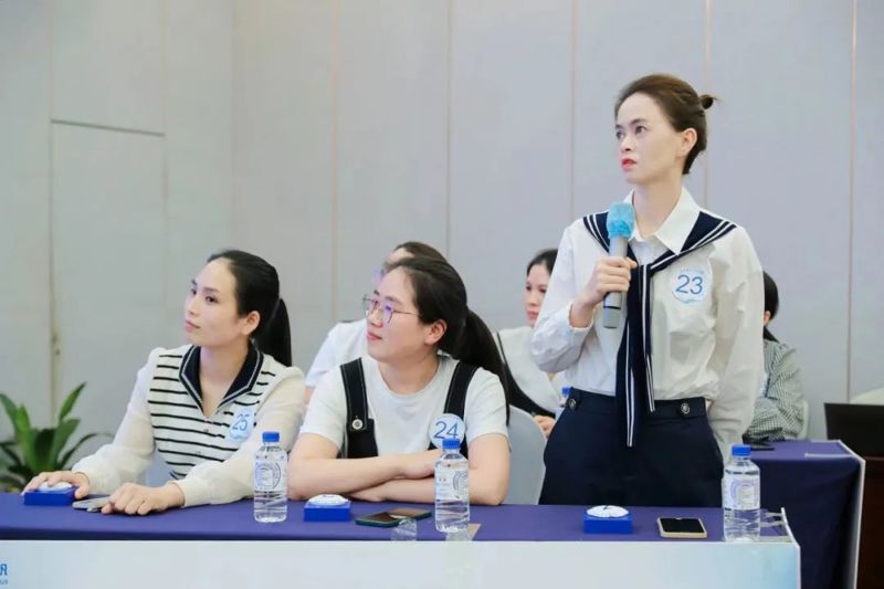 我院韦慧在广西首届组合型人工肾技能操作大赛中喜获佳绩 