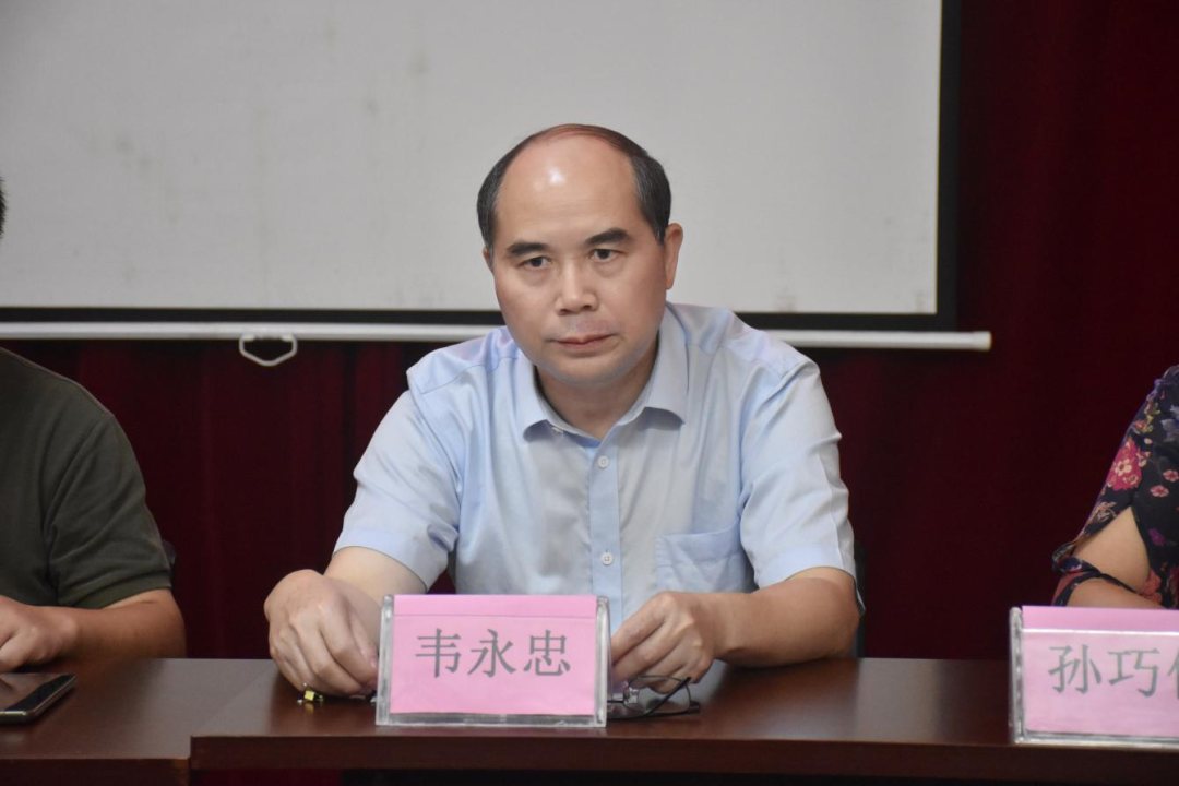 广西胸科医院：人大代表用心履行职能，助力辖区发展
