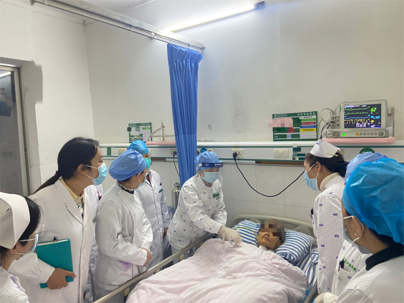 广西胸科医院MDT多学科联合护理会诊为患者健康保驾护航 (1).png