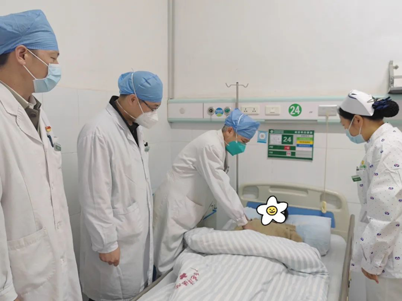 警惕这个病！半个月暴瘦20斤，医生花了3个月才把她救回