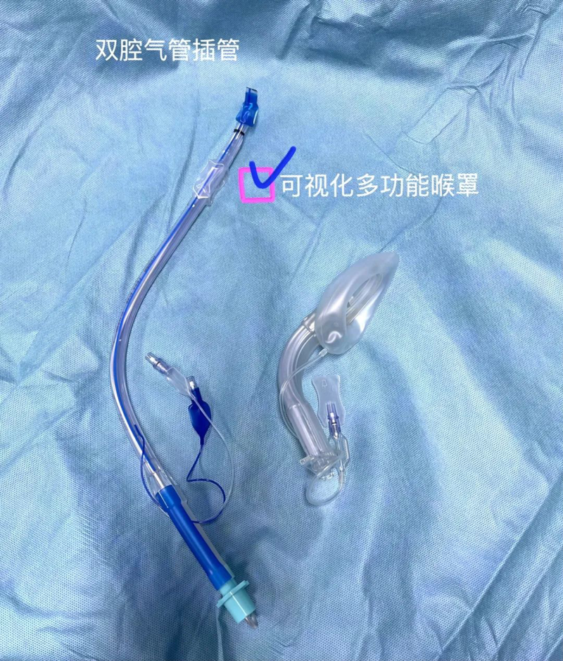 【厚德精医】不插管、更微创！广西胸科医院“醉”新技术让康复“提速”