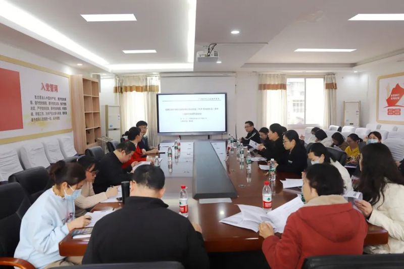 扬帆起航｜广西胸科医院首个GCP临床试验项目启动！ 