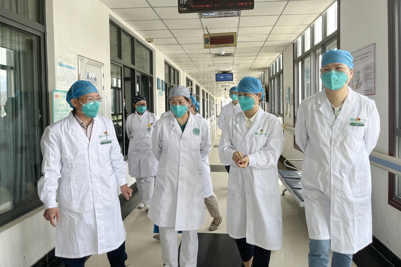 深入研讨交流 携手共谋发展——结核诊疗质控“广西模式”亮相西南地区这个大会
