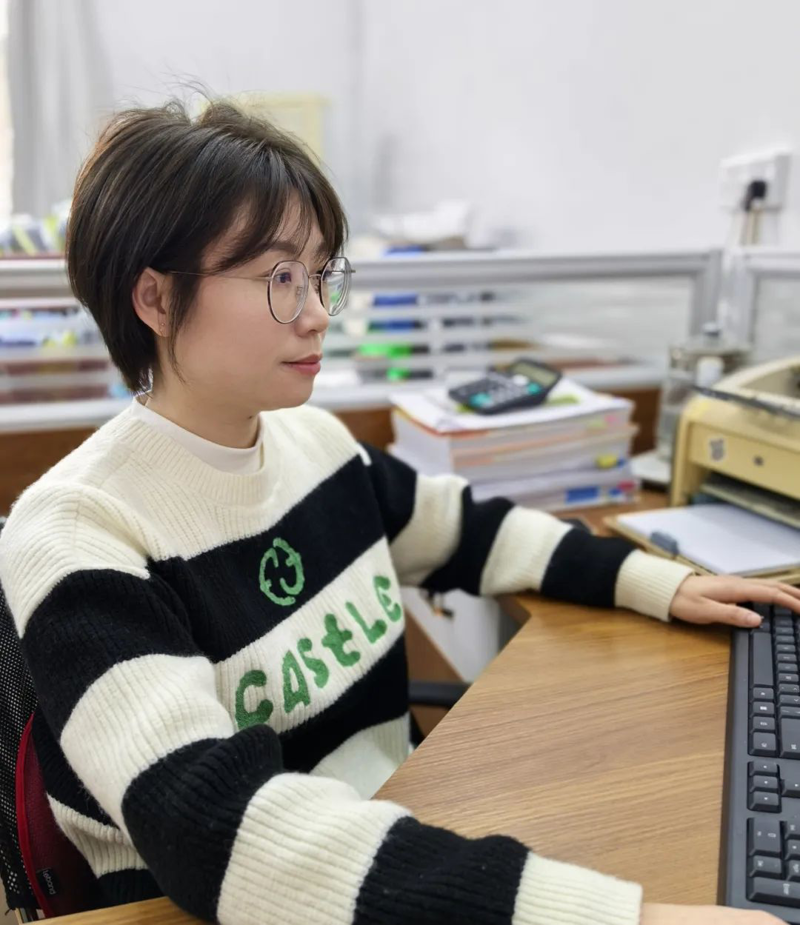 点赞！自治区审计厅来信表扬