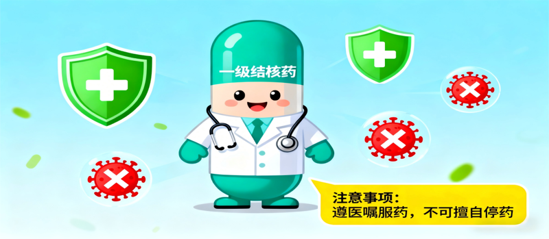 【健康科普】结核病合并糖尿病:双重管理的关键建议