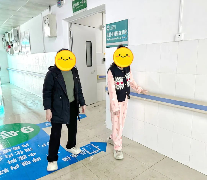 【健康在胸】12岁“结脑”少女战病记