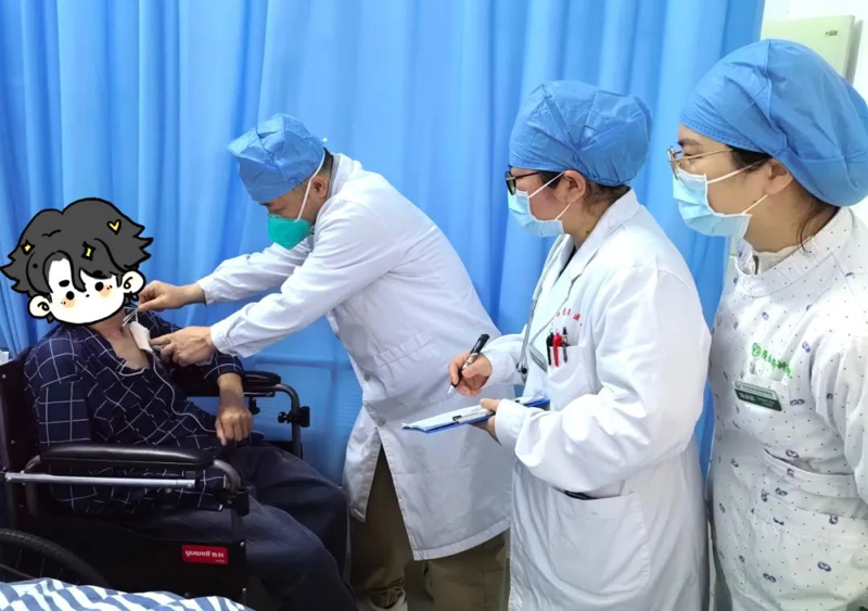 【健康在胸】60天“无声”煎熬，之后... 