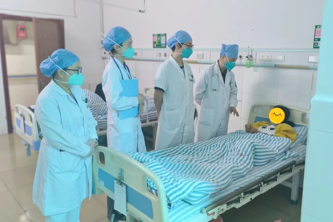 【健康在胸】从18个月缩短至6个月，广西胸科医院启用耐药结核病诊疗新方案！